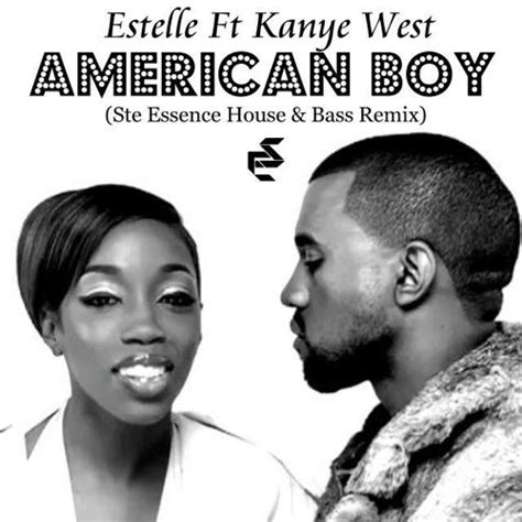 im liking this american boy chanel remix|american boy feat kanye west.